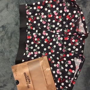 PINK XXL Period Panty